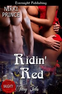 Produktbild: Ridin' Red