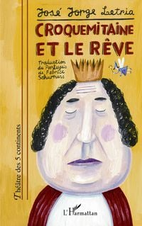 Produktbild: Croquemitaine et le r&ecirc;ve
