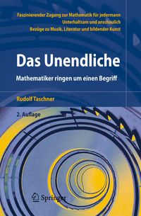 Produktbild: Das Unendliche