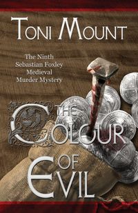 Produktbild: The Colour of Evil