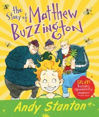 Produktbild: Stanton, A: The Story of Matthew Buzzington