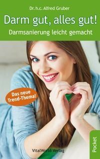 Produktbild: Darm gut, alles gut!