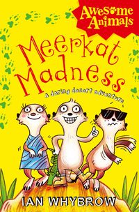 Produktbild: Meerkat Madness