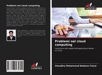 Produktbild: Problemi nel cloud computing