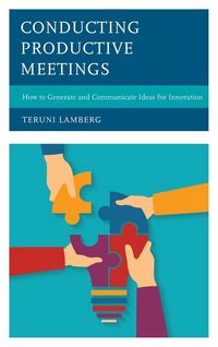 Produktbild: Conducting Productive Meetings