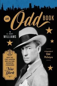 Produktbild: An Odd Book