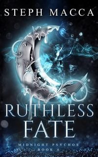 Produktbild: Ruthless Fate