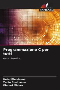 Produktbild: Programmazione C per tutti