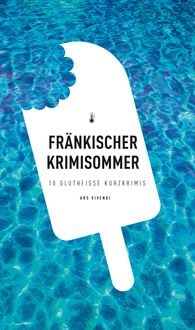 Produktbild: Fr&auml;nkischer Krimisommer