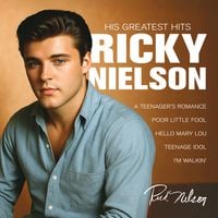 Produktbild: His Greatest Hits, 1 Schallplatte