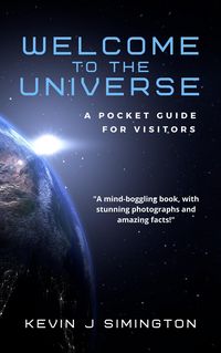 Produktbild: Welcome To The Universe