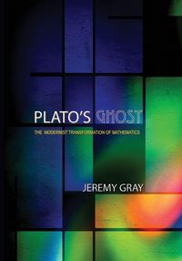 Produktbild: Plato's Ghost