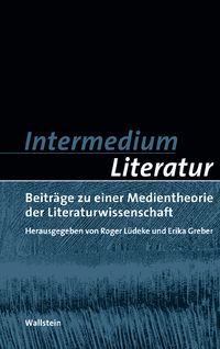 Produktbild: Intermedium Literatur