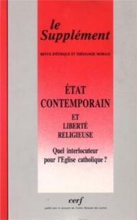 Produktbild: Revue D'Ethique et de Theologie Morale 175