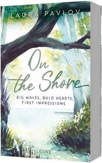 Produktbild: On the Shore (Cottonwood Cove 3)