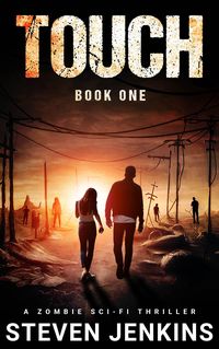 Produktbild: Touch: Book One