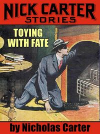 Produktbild: Toying with Fate