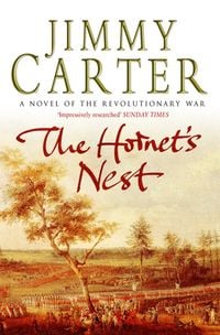 Produktbild: Carter, J: The Hornet's Nest