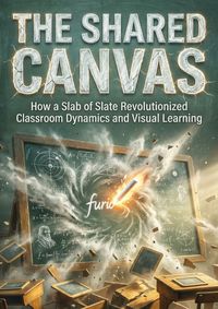 Produktbild: The Shared Canvas