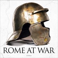 Produktbild: Rome at War