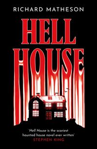 Produktbild: Hell House