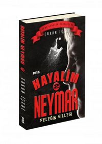 Produktbild: Hayalim Neymar 2 - Felegin Sillesi