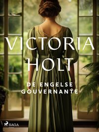 Produktbild: De Engelse gouvernante