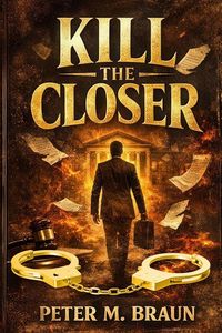 Produktbild: Kill The Closer