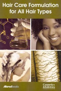 Produktbild: Hair Care Formulation for All Hair Types