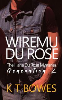 Produktbild: Wiremu Du Rose