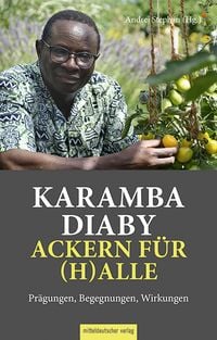 Produktbild: Karamba Diaby &ndash; ackern f&uuml;r (H)alle