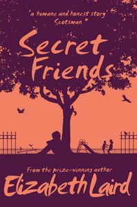 Produktbild: Secret Friends