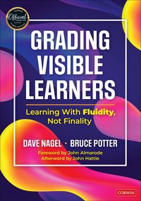 Produktbild: Grading Visible Learners