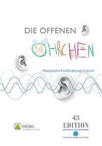 Produktbild: Die offenen &Ouml;hrchen