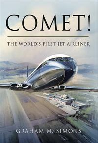 Produktbild: Comet! The World's First Jet Airliner