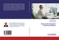 Produktbild: Data and Computer Communications