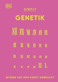 Produktbild: SIMPLY. Genetik
