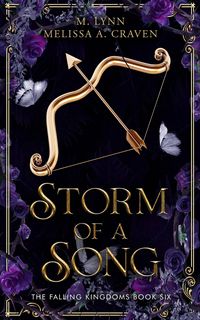 Produktbild: Storm of a Song
