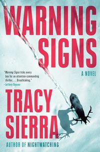 Produktbild: Warning Signs