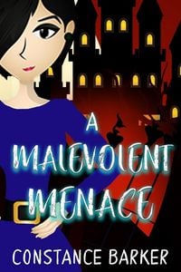 Produktbild: A Malevolent Menace