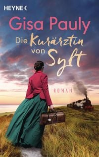 Produktbild: Die Kur&auml;rztin von Sylt