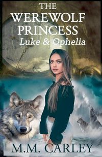 Produktbild: The Werewolf Princess