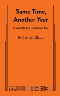 Produktbild: Same Time, Another Year