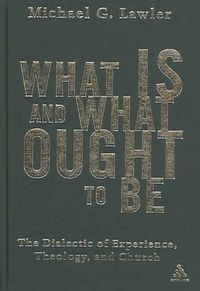 Produktbild: What Is & What Ought To Be
