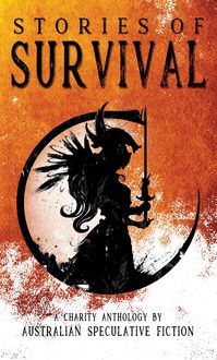 Produktbild: Stories of Survival
