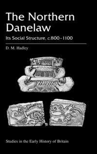 Produktbild: The Northern Danelaw