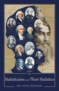 Produktbild: The Statisticians and Their Statistics