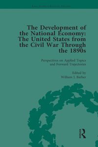 Produktbild: The Development of the National Economy Vol 4