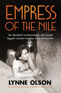 Produktbild: Empress of the Nile