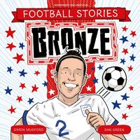 Produktbild: Football Stories: Bronze
